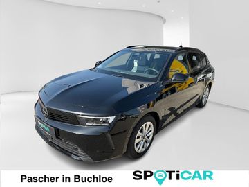Fotografie Opel ASTRA L ST ENJOY NAVI, SHZ, KAMERA, SPURHALTE, L