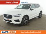 Volvo XC60 2.0 T6 R-Design AWD Aut.*NAVI*HEAD-UP*LED* - Volvo Gebrauchtwagen in Oldenburg