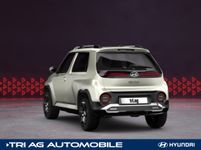 Hyundai INSTER - Vorschau Bild 8
