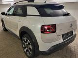 Citroën C4 Cactus Shine Edition PANORAMA/AHK - Citroën C4 Cactus Kombi Gebrauchtwagen