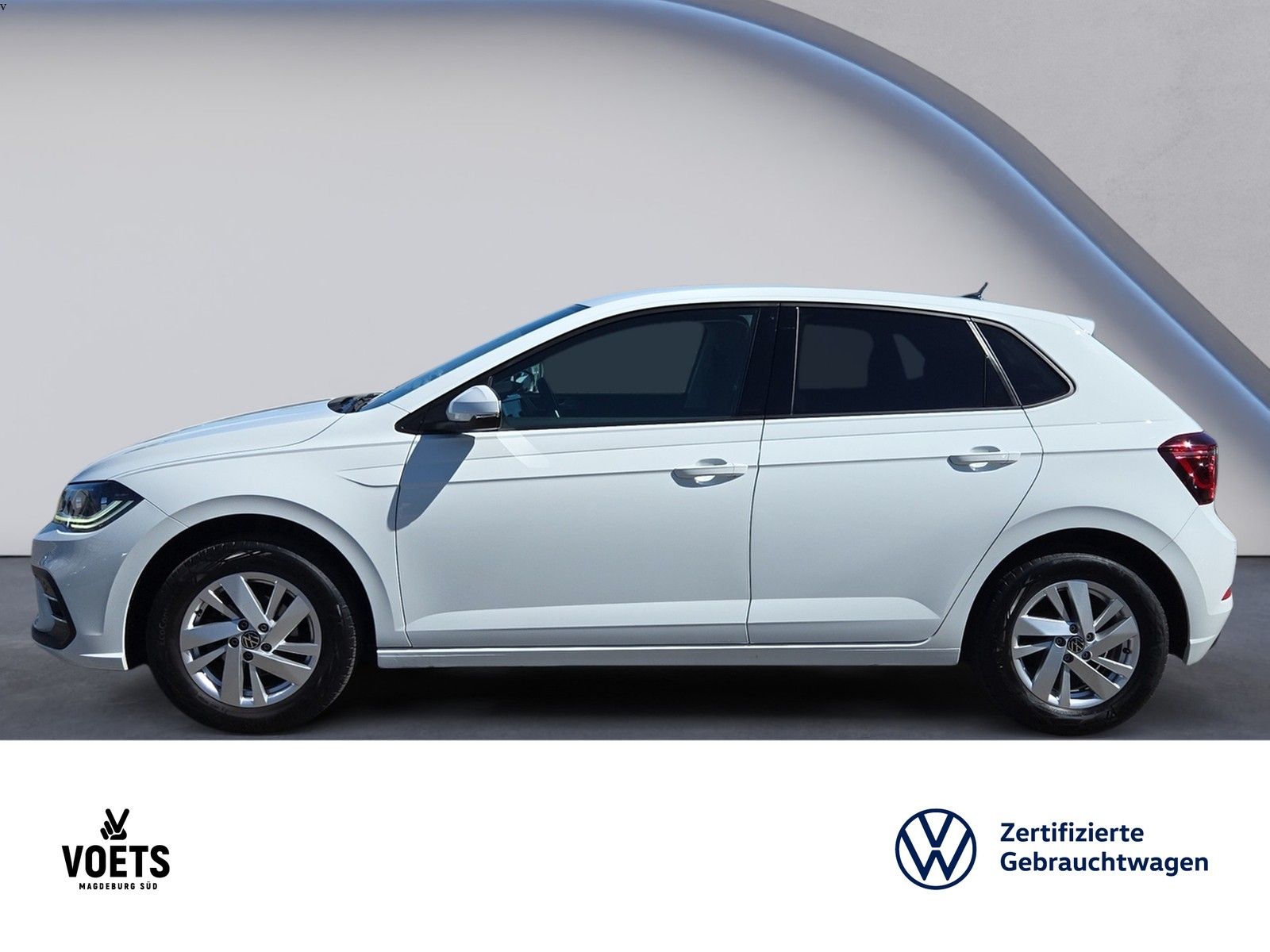 Volkswagen Polo - Bild 3
