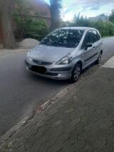 Honda Jazz 2.hand TÜV  bis 2028 - gebrauchte Honda Jazz aus dem Jahr 2003