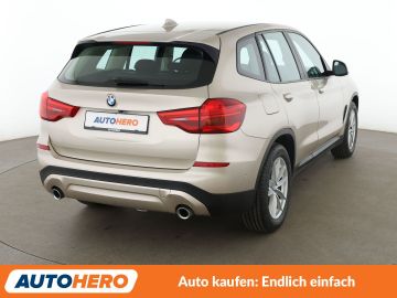 BMW X3 - 6