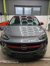 Opel Adam S 1.4 Turbo 110kW S - Opel Adam in Aachen