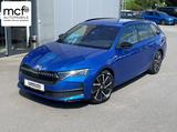 Skoda Octavia Combi 2.0 TDI DSG Sportline *Matrix*AHK*