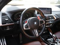 BMW X4 M - Vorschau Bild 4