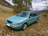 Volkswagen VW Passat 35i 2.0 16v ABF - gebrauchte VW Passat aus dem Jahr 1994