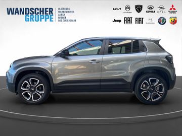 Jeep Avenger 1.2 Summit Kam.+KeyLess+SHZ+ACC+LM+PDC