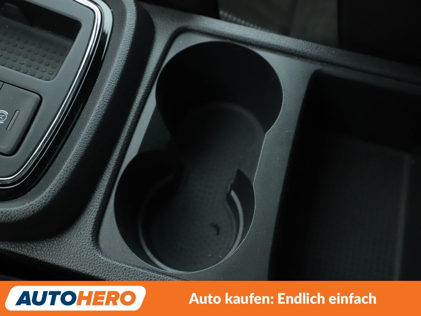 Seat Leon 2.0 TSI Cupra 290 Aut.*NAVI*CAM*SHZ*