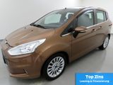 Ford B-Max 1.0 Titanium SHZ+ AHK - Ford B-Max aus 2014