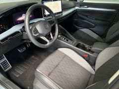 Fahrzeugabbildung Volkswagen Golf VIII Variant 2.0 TDI 110 kW Goal - AHK