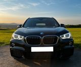 BMW X1 xDrive25i MSport Aut. H&K. RFK. AHK.ACC.HUD. - BMW X1: Xdrive 25i