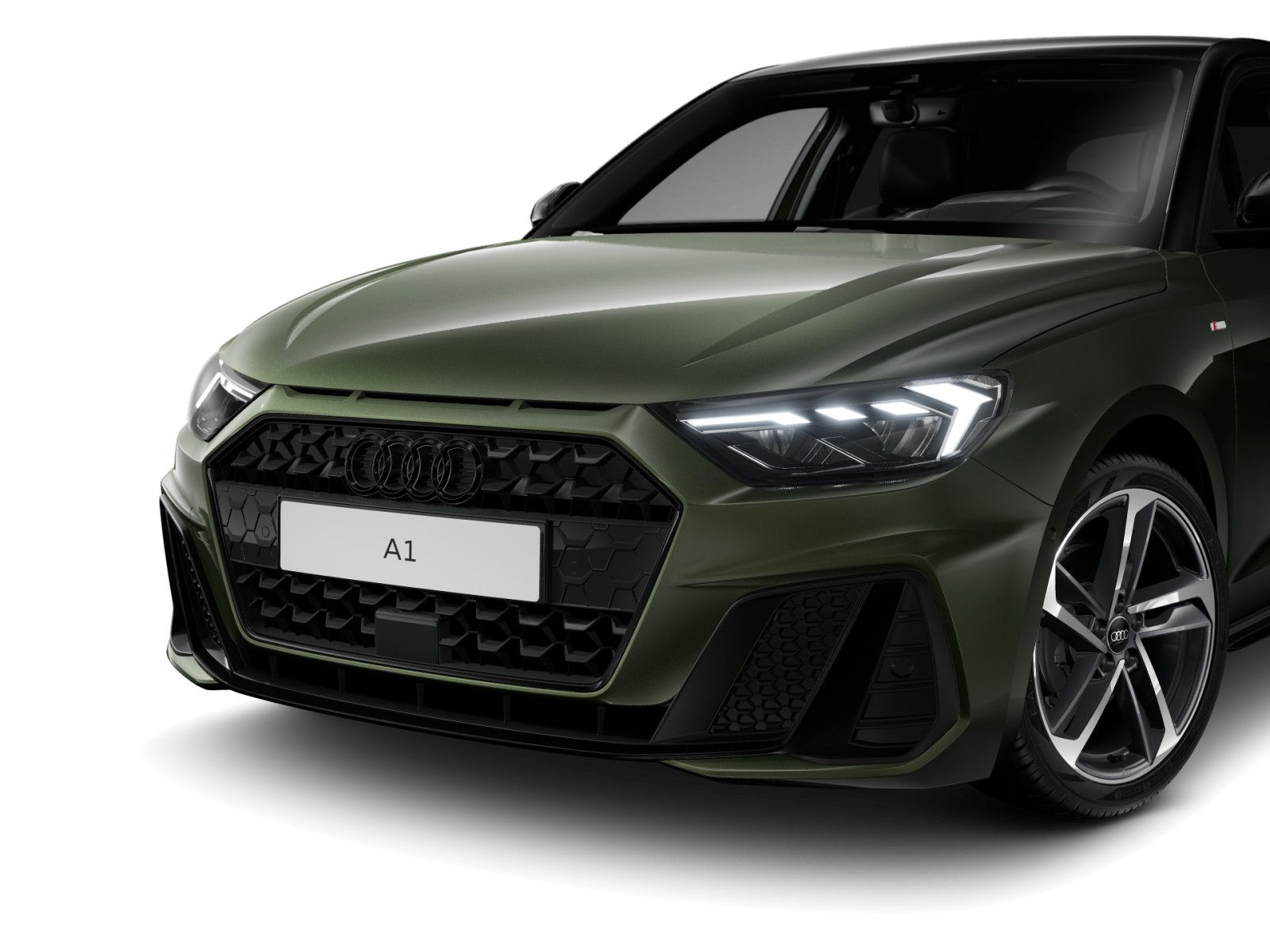 Audi A1 - Bild 7