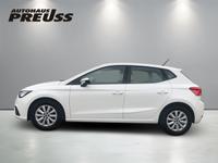 Seat Ibiza Style1.0 TSI