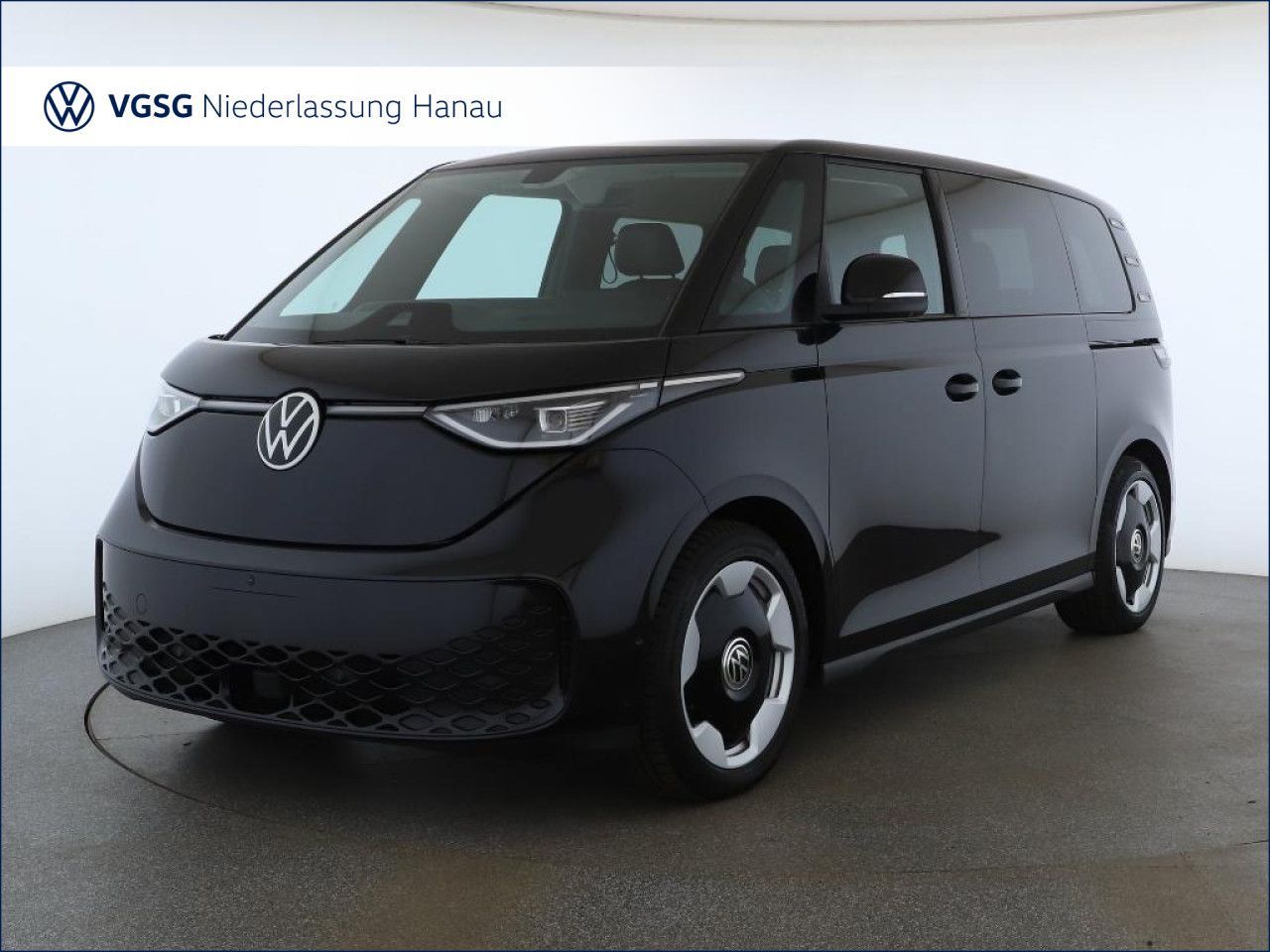 Volkswagen ID. Buzz - Bild 5