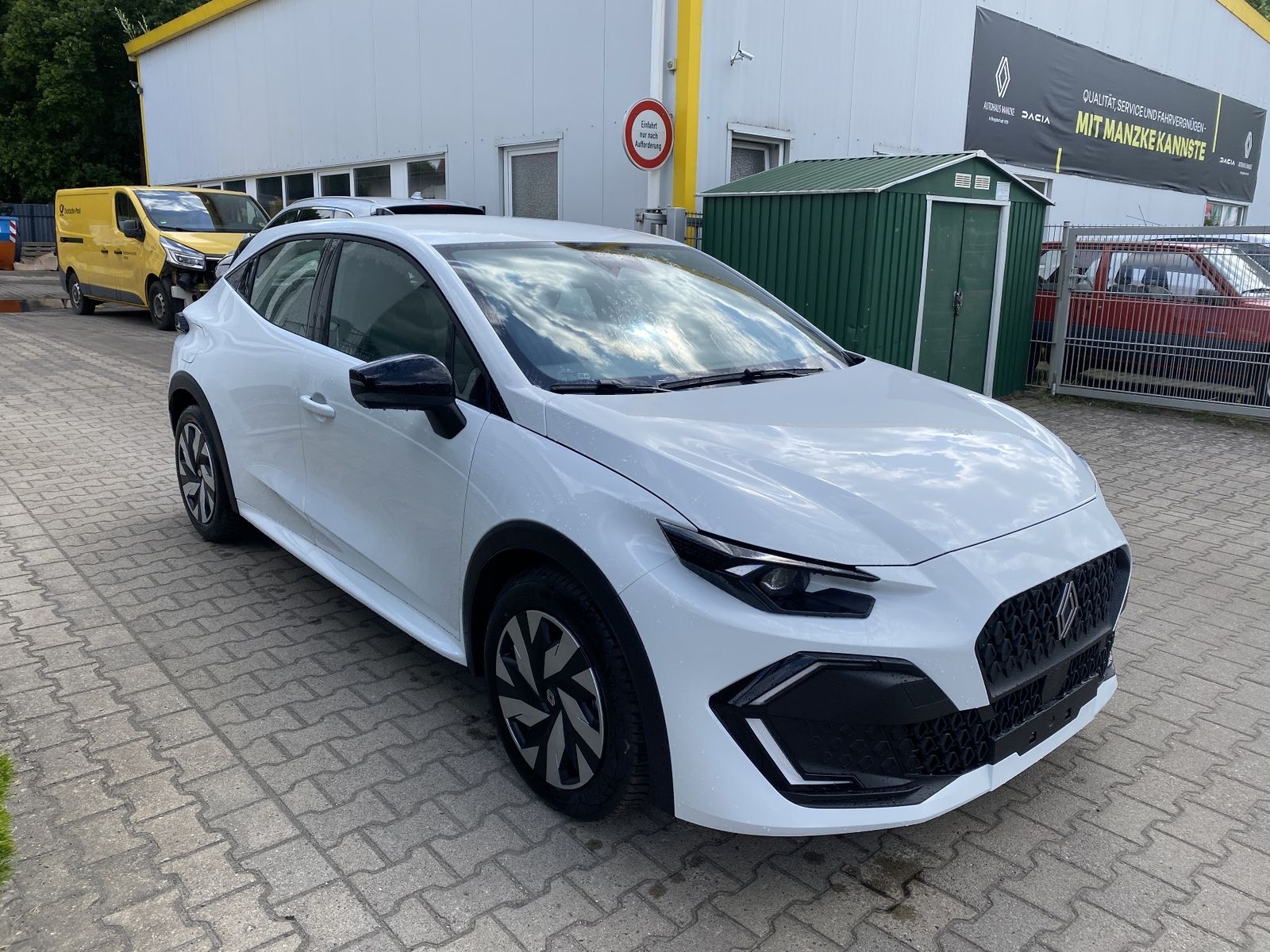 Renault Clio Evolution TCe 115 EDC imagem 3