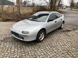Mazda 323 F 1.5 - - Mazda 323 mit Schiebedach