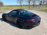 Porsche 991.2 Targa 4 GTS PDK Approved 11/27  - gebrauchte Porsche 991 aus dem Jahr 2019