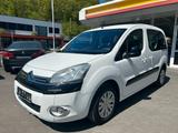 Citroën Berlingo Kombi Selection, Klima, Tempomat - Citroën Berlingo aus 2012