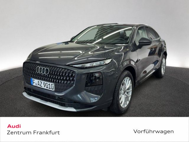 Image of Audi Q3