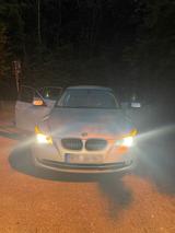 BMW 525 5 Serie - BMW 525 in Herne