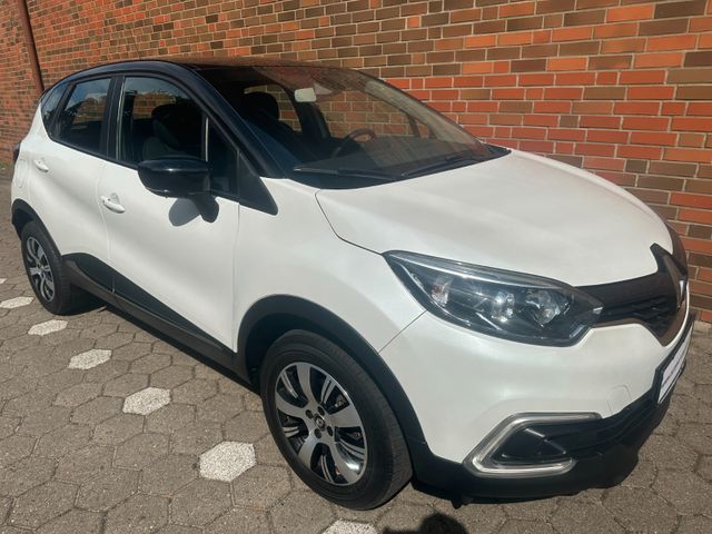 Renault Captur Experience Euro6