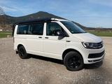 Volkswagen T6 California - VW T6 California Gebrauchtwagen