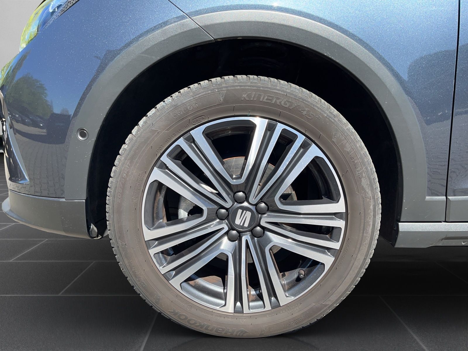 Seat Arona - Bild 9