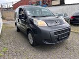 Peugeot Bipper Tepee *Basis *1.4 *122.000km *HU Neu - Peugeot Bipper: Kleinbus