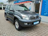 Toyota Land Cruiser 3.0 D-4D Luna TÜV-AU 10-2026 - gebrauchte Toyota Land Cruiser aus dem Jahr 2008