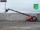 Manitou MT1840 Sway - Manitou Geländestapler