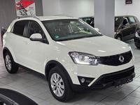 Ssangyong Korando Clever Edition 4x2/ TÜV NEU