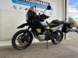 Husqvarna 901 Norden | Griff- & Sitzheizung | 1. Hand - HUSQVARNA MOTORRAD