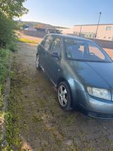 Skoda  fabia - gebrauchte Skoda Octavia aus dem Jahr 2004