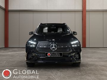 Mercedes GLE 450 - 3