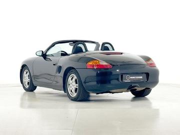 1997 Porsche BOXSTER 照片 3