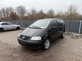 Volkswagen Sharan 1.9TDI - gebrauchte VW Sharan aus dem Jahr 2003