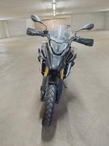 BMW G 310 GS - BMW G 310