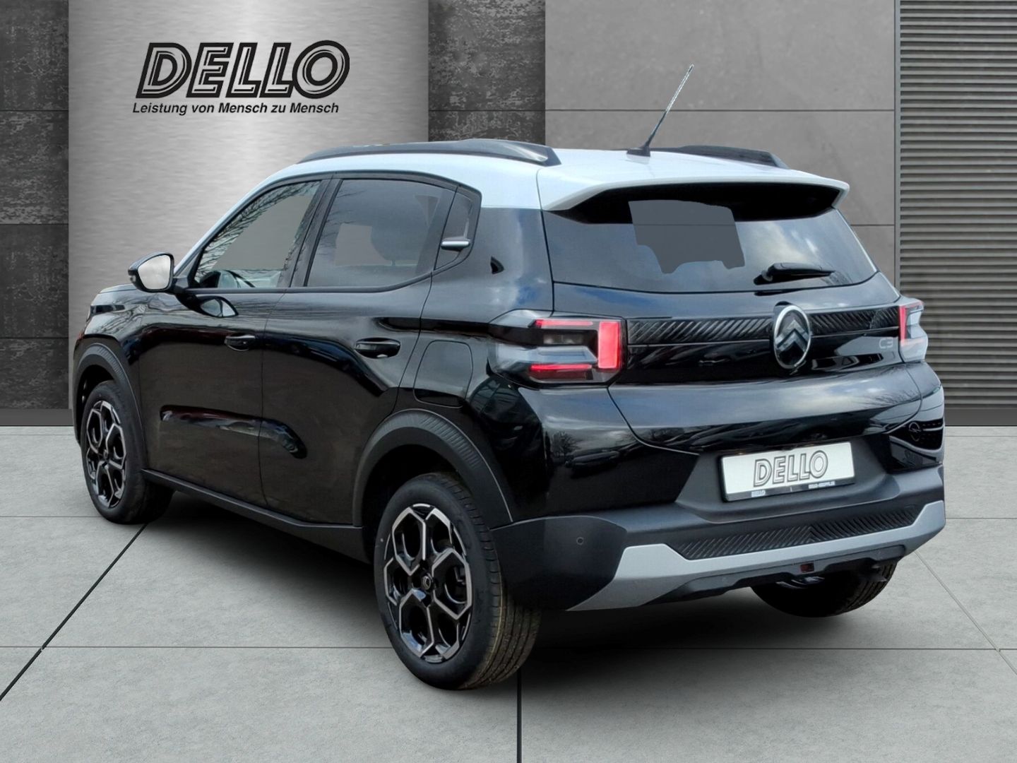 Citroën C3 - Bild 3