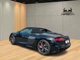 Audi R8 Spyder 5.2 FSI V10 Performance B&O Garantie - Audi R8 in Bremen