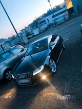 Audi s5 V8 Schalter TÜV b&o neue Reifen Am... - gebrauchte Audi S5 aus dem Jahr 2007