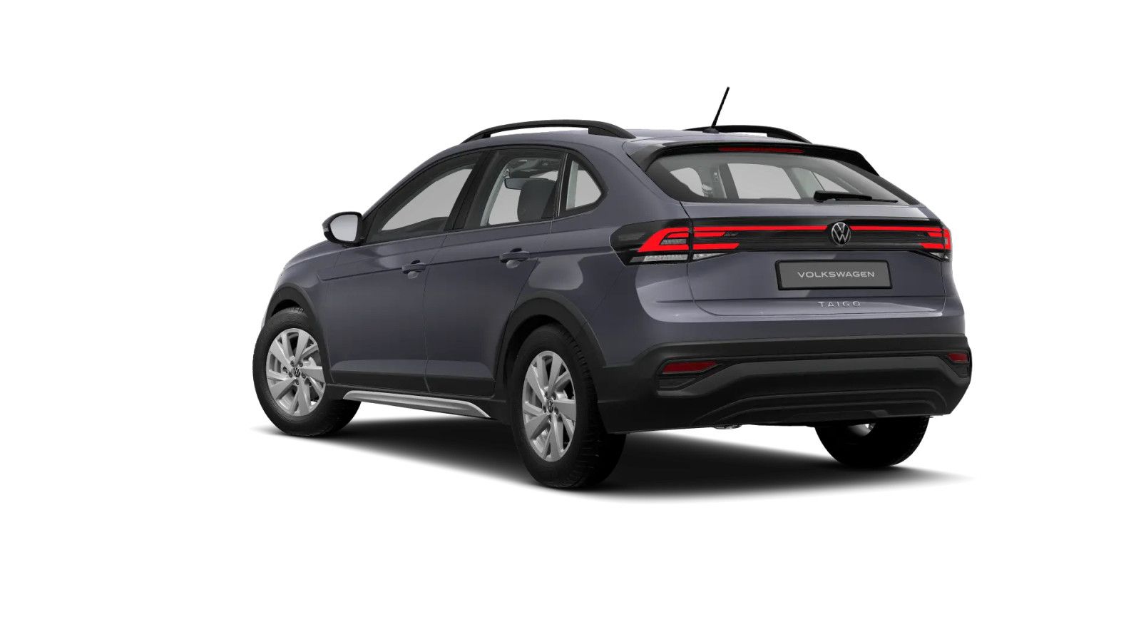 Volkswagen Taigo - Bild 4