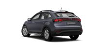 Volkswagen Taigo - Vorschau Bild 4