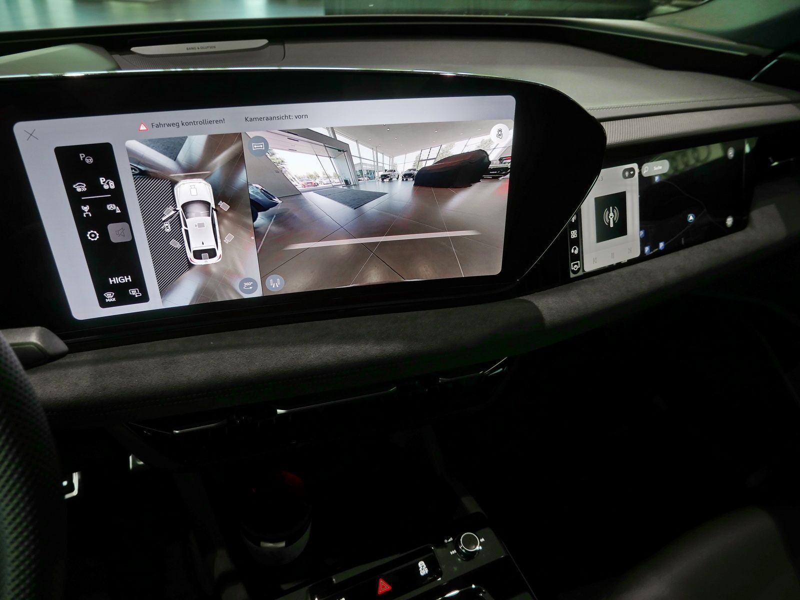 Audi A6 e-tron - Bild 16