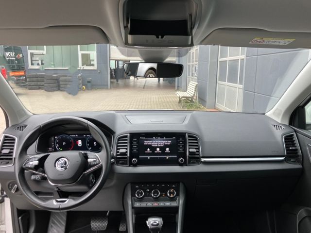 Karoq 1.5 TSI Style KLIMA ALU