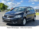 Volkswagen Golf Plus V Comfortline/65Tkm/1.Hand/Tüv Neu - Volkswagen Golf aus 2007: 1.6