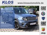 Jeep Renegade SUMMIT e-HYBRID 1.5 GSE T4 48V 130PS DC - Jeep Renegade: Summit