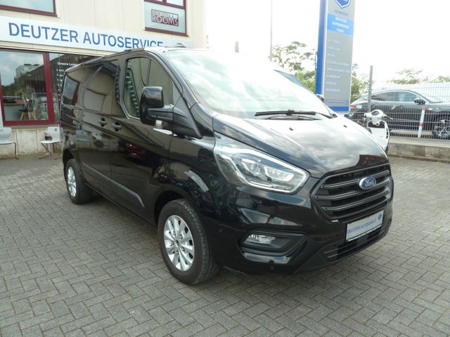 Ford Transit Custom Kasten 280 L1 Xenon Navi R-Kamera