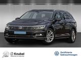 Volkswagen Passat Variant Highline 2.0 TDI DSG R-Line Navi  - Volkswagen Passat Variant