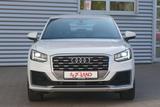 Audi Q2 35 1.5 TFSI S-tronic S-Line LED Navi Tempomat - Audi Q2 in Magdeburg